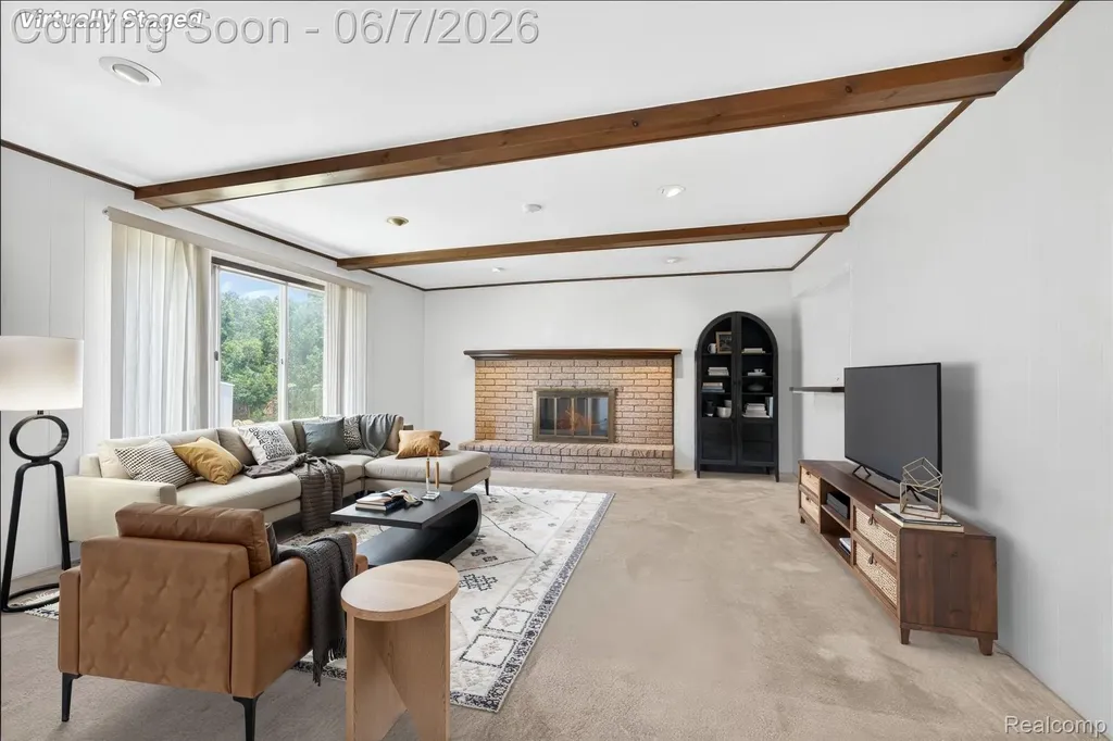 20257 Coachwood Road W Riverview City MI 48193