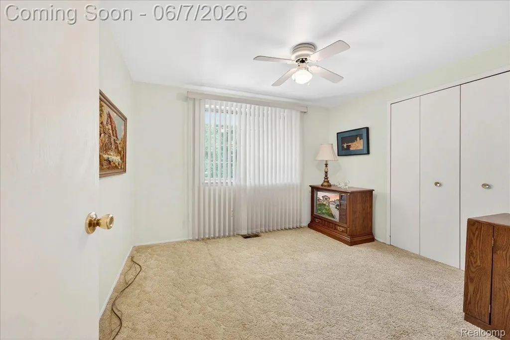 20257 Coachwood Road W Riverview City MI 48193
