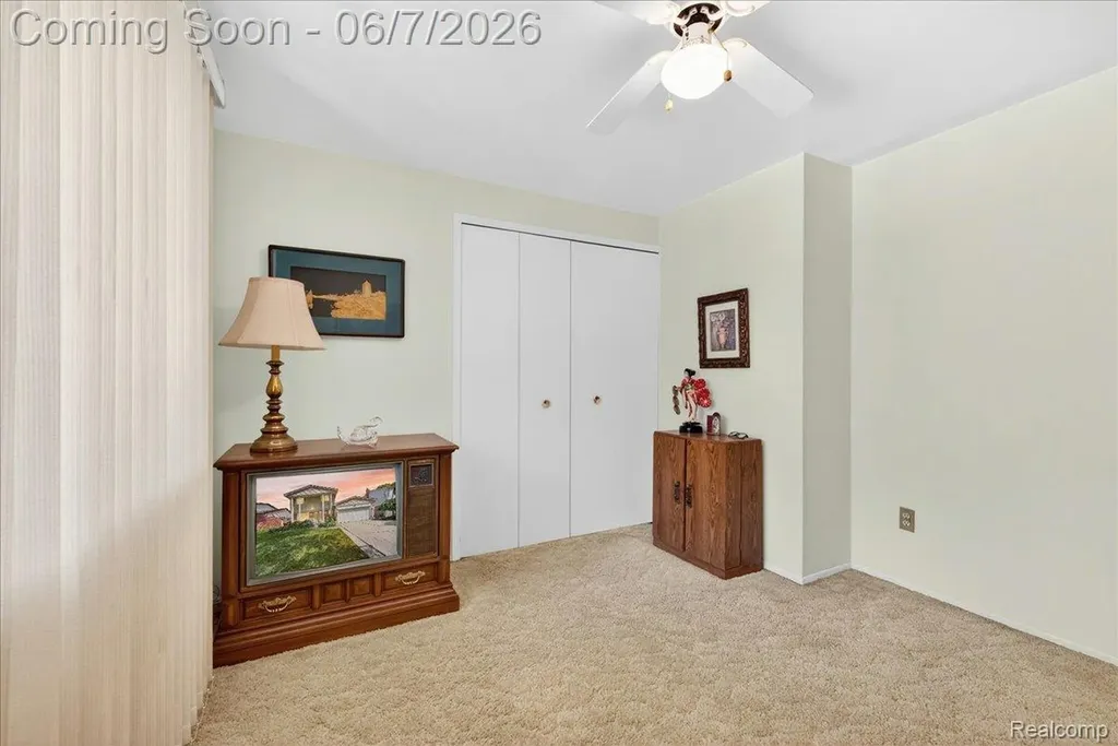 20257 Coachwood Road W Riverview City MI 48193