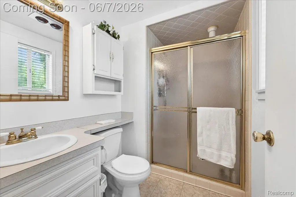 20257 Coachwood Road W Riverview City MI 48193