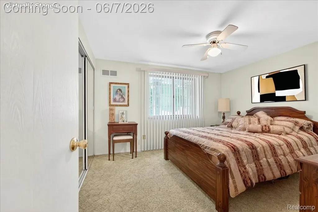 20257 Coachwood Road W Riverview City MI 48193