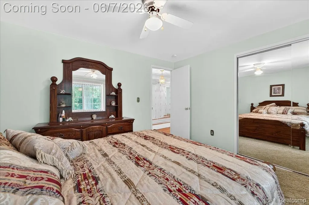 20257 Coachwood Road W Riverview City MI 48193