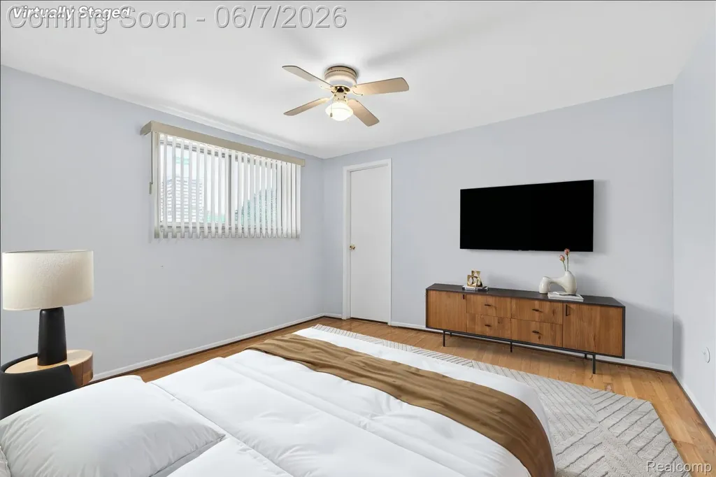 20257 Coachwood Road W Riverview City MI 48193