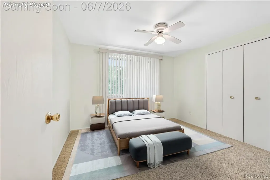 20257 Coachwood Road W Riverview City MI 48193