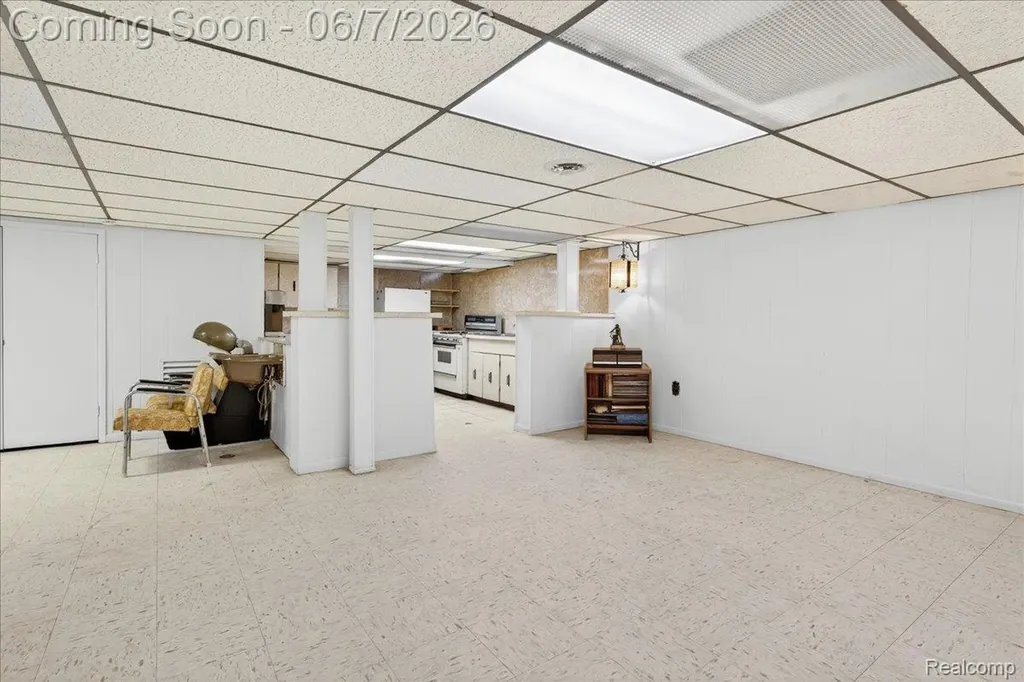 20257 Coachwood Road W Riverview City MI 48193