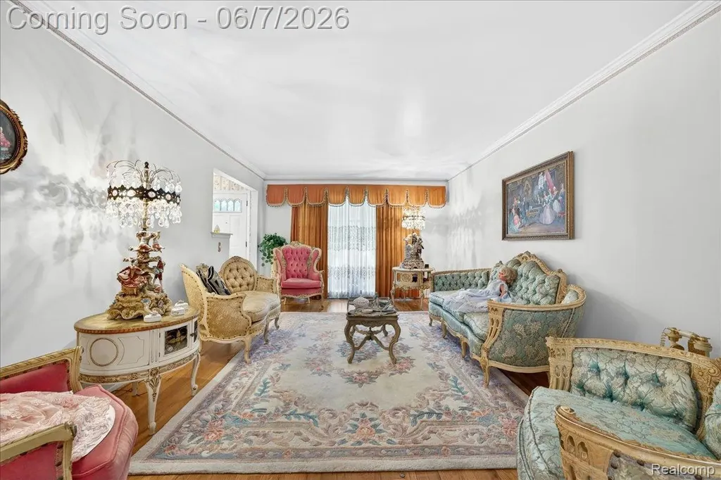 20257 Coachwood Road W Riverview City MI 48193
