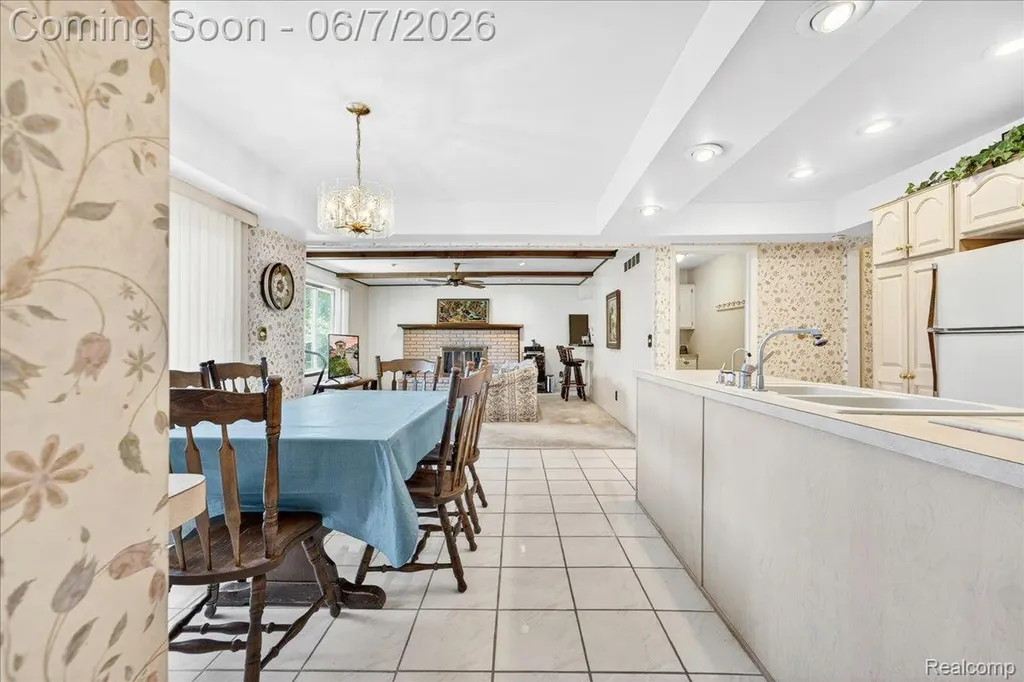 20257 Coachwood Road W Riverview City MI 48193