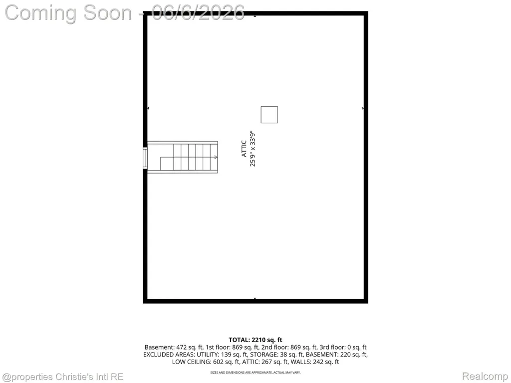 2239 Atkinson Street Detroit City MI 48206