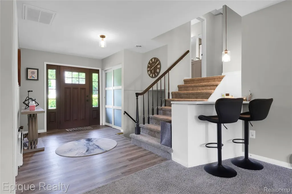 38243 Jonathan Street Clinton Charter Township MI 48036