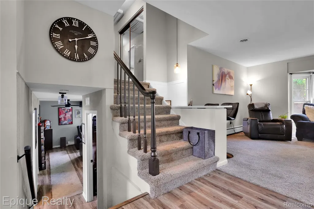 38243 Jonathan Street Clinton Charter Township MI 48036