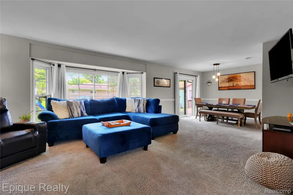 38243 Jonathan Street Clinton Charter Township MI 48036