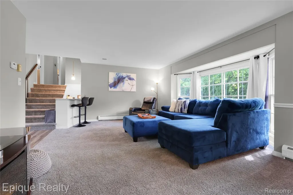 38243 Jonathan Street Clinton Charter Township MI 48036