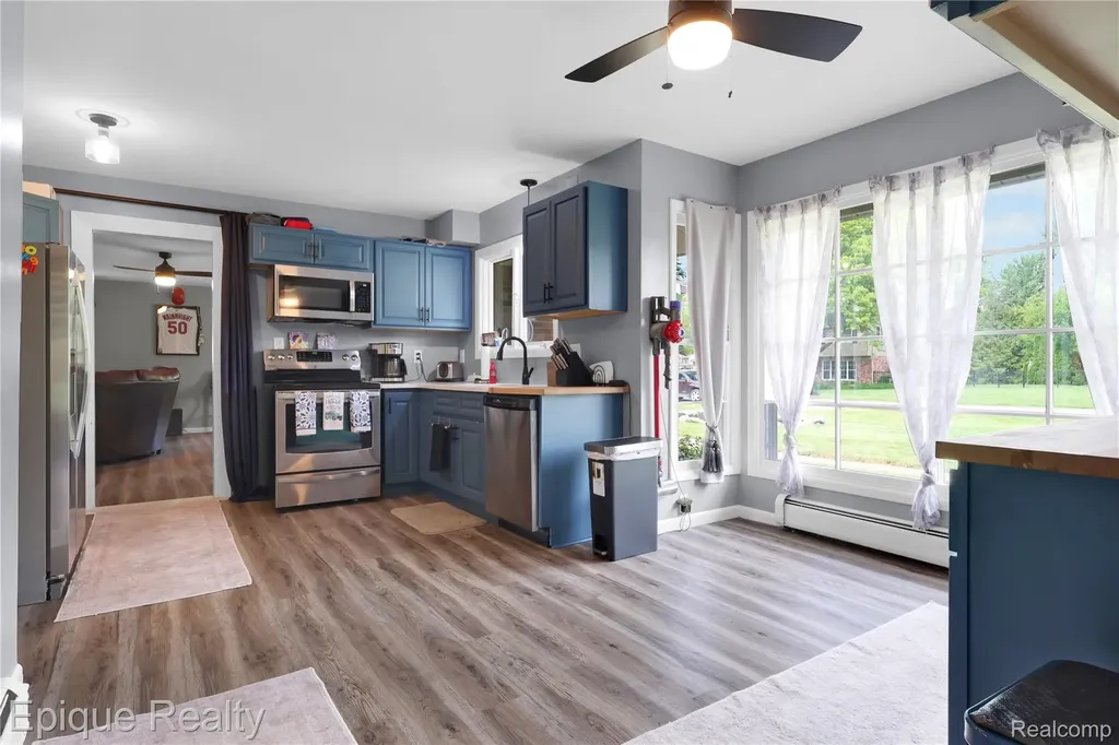 38243 Jonathan Street Clinton Charter Township MI 48036