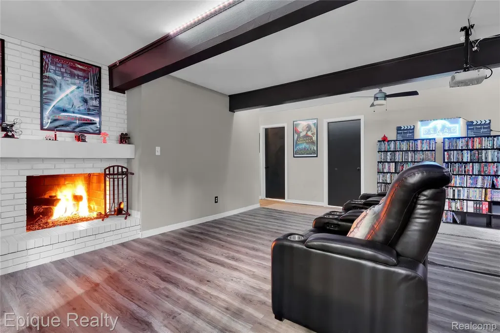 38243 Jonathan Street Clinton Charter Township MI 48036