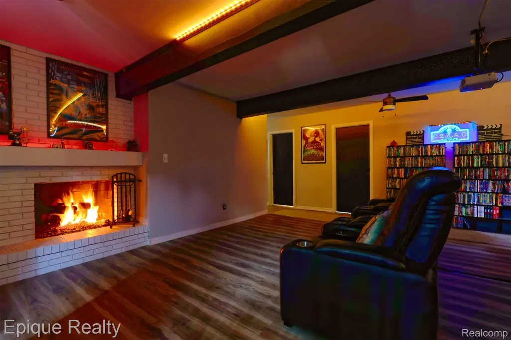 38243 Jonathan Street Clinton Charter Township MI 48036