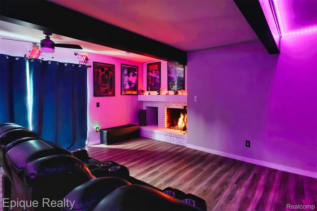 38243 Jonathan Street Clinton Charter Township MI 48036