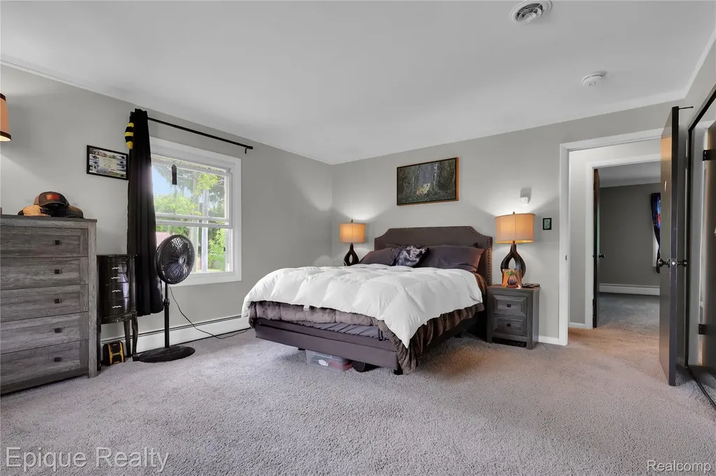 38243 Jonathan Street Clinton Charter Township MI 48036