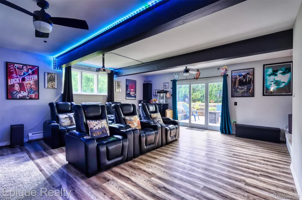 38243 Jonathan Street Clinton Charter Township MI 48036