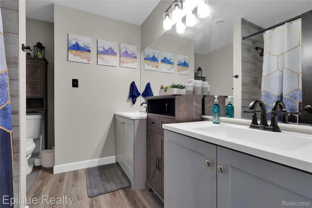 38243 Jonathan Street Clinton Charter Township MI 48036