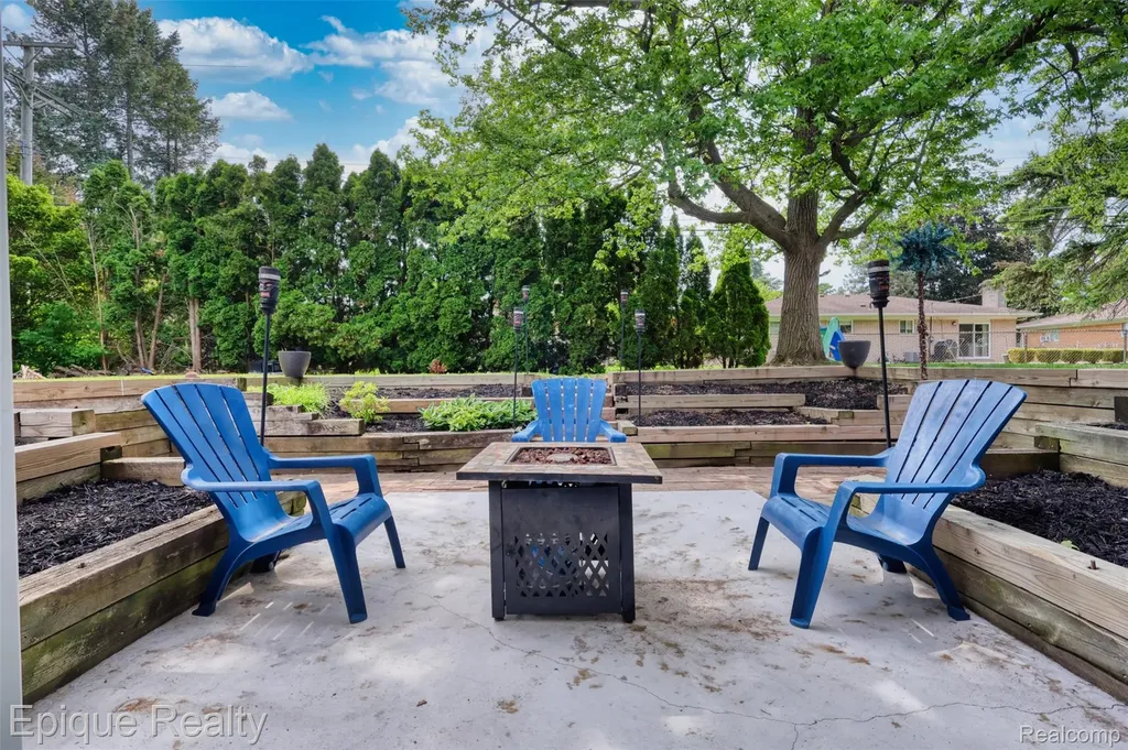 38243 Jonathan Street Clinton Charter Township MI 48036
