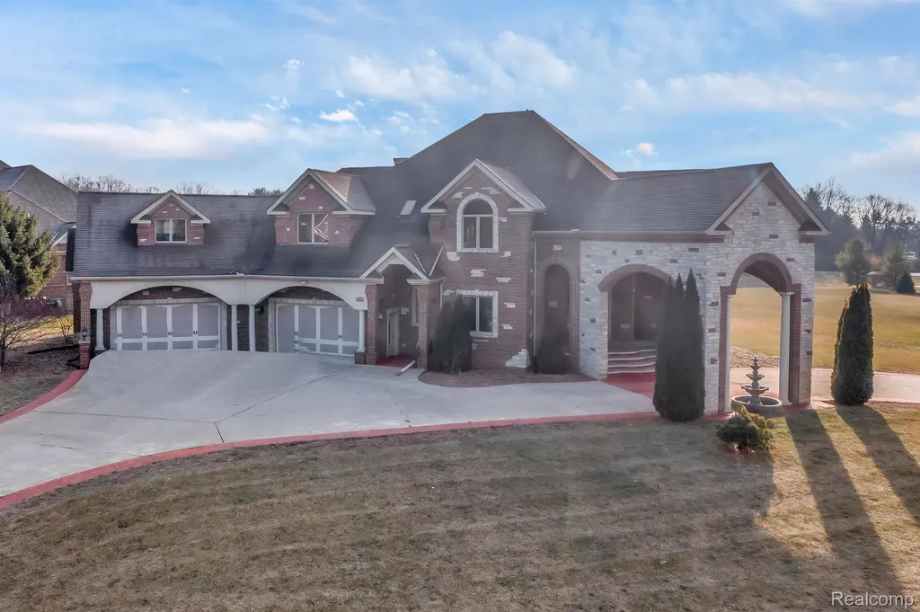277 Brittany Lane Saline City MI 48176