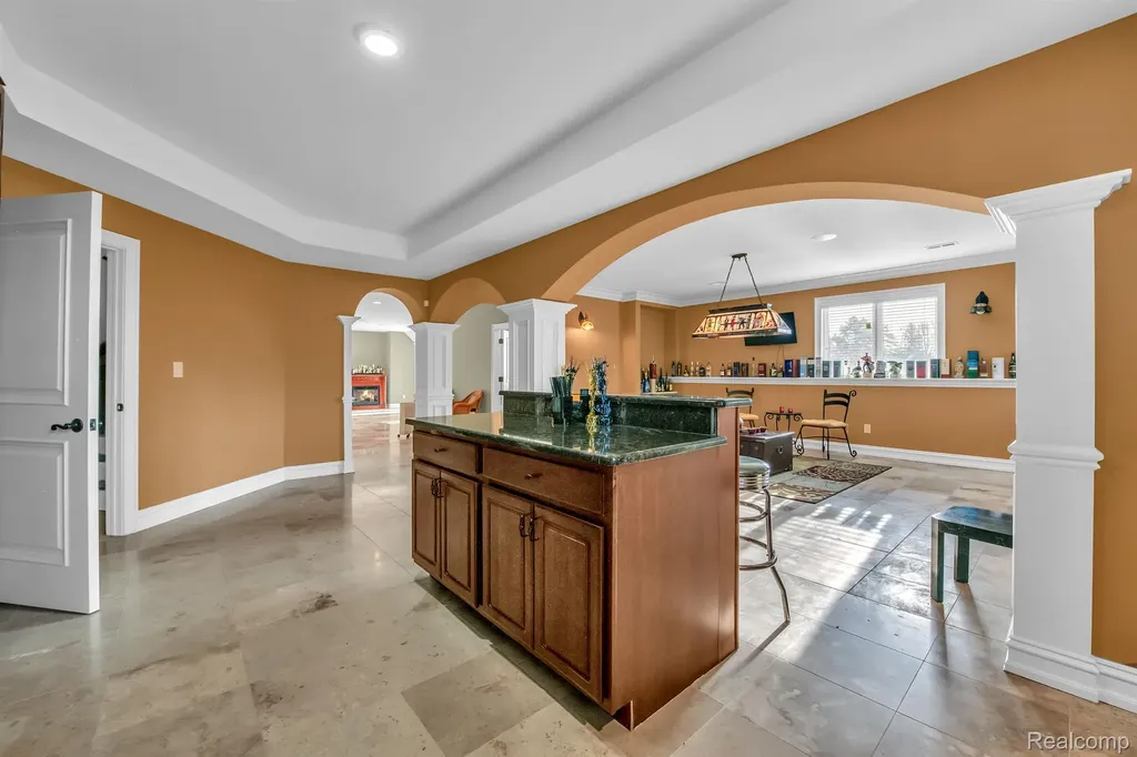 277 Brittany Lane Saline City MI 48176