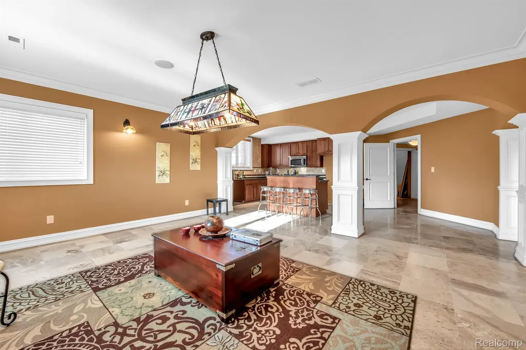277 Brittany Lane Saline City MI 48176