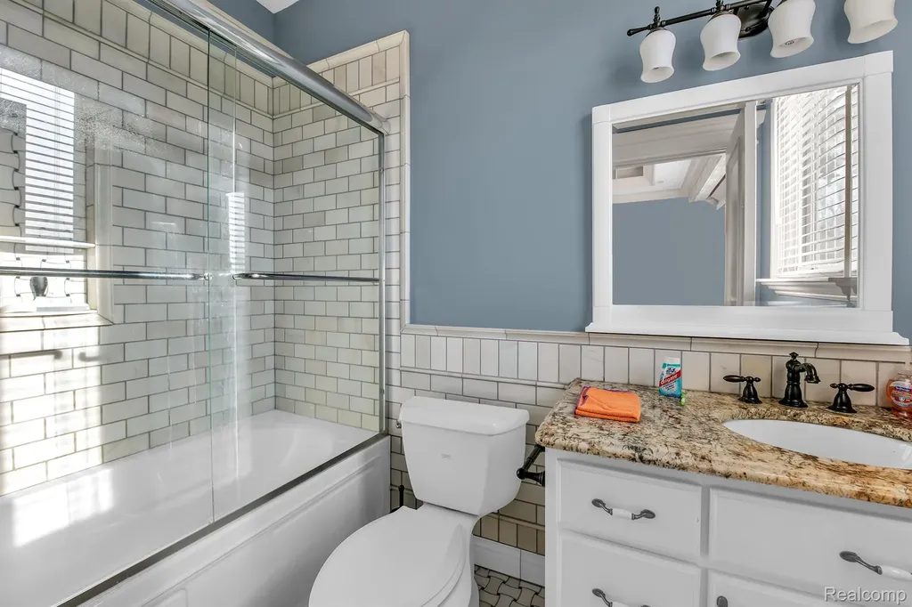 277 Brittany Lane Saline City MI 48176