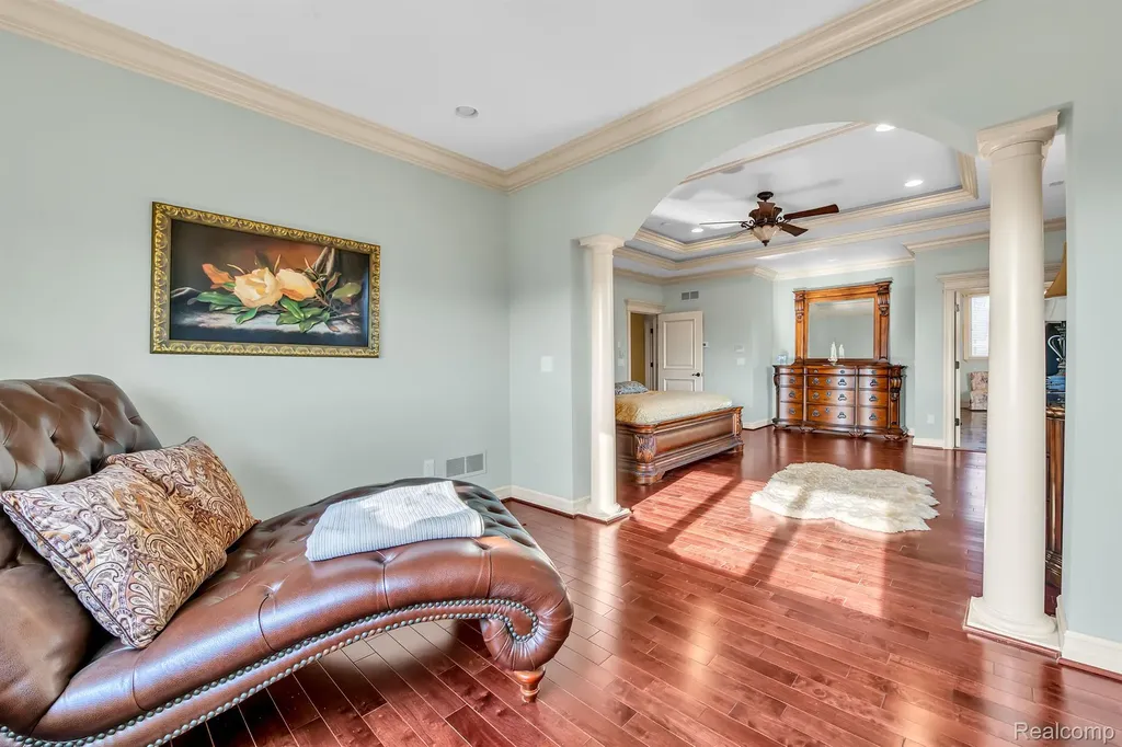 277 Brittany Lane Saline City MI 48176