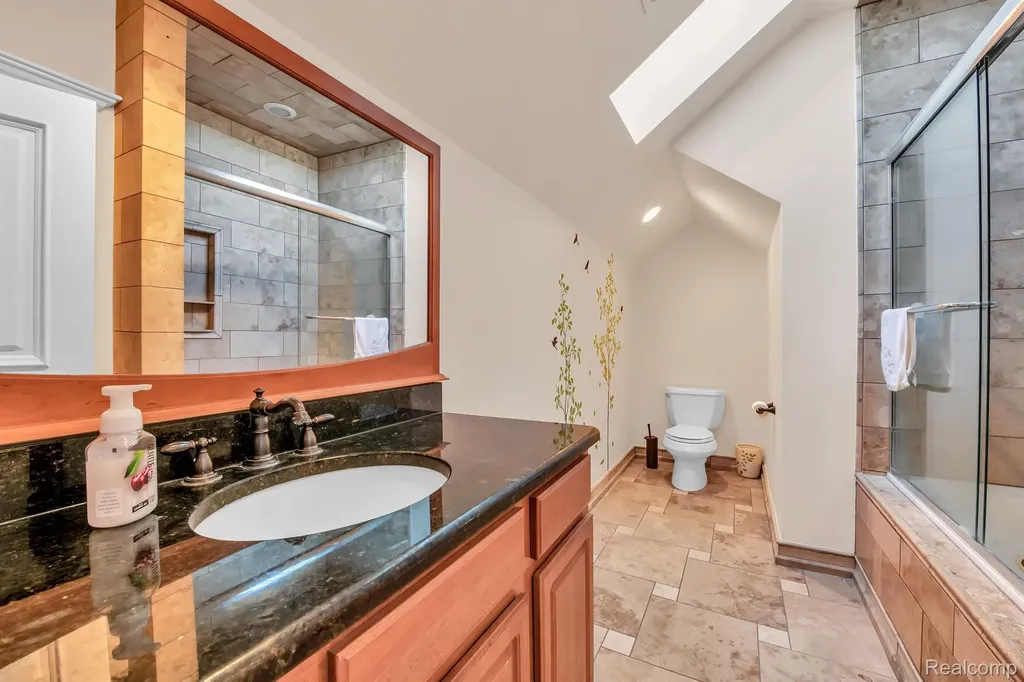 277 Brittany Lane Saline City MI 48176