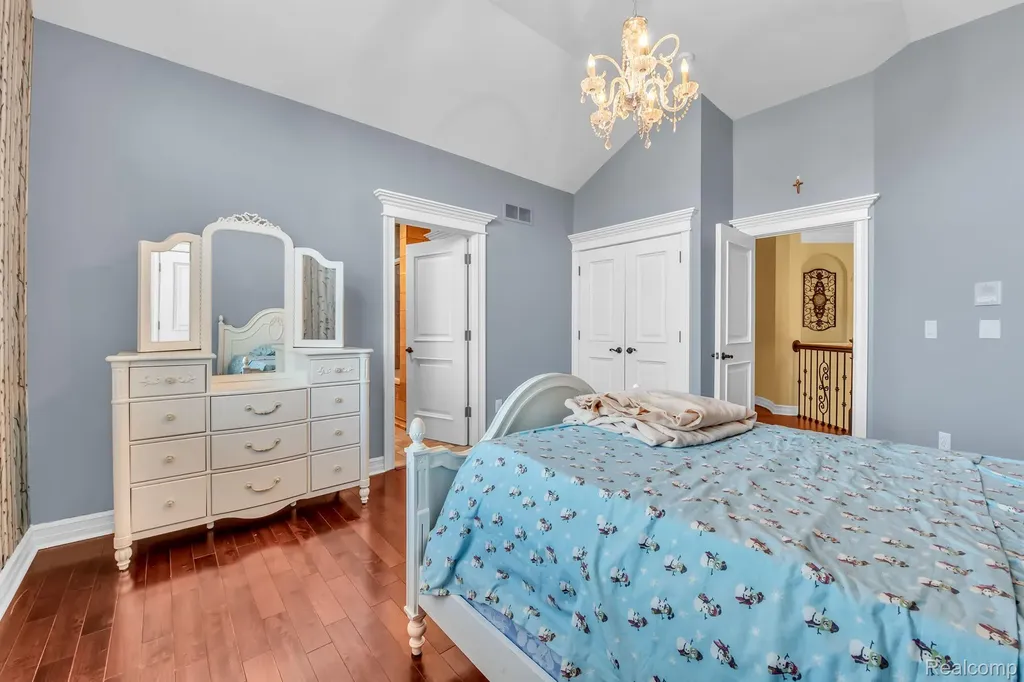 277 Brittany Lane Saline City MI 48176