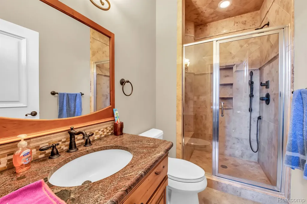 277 Brittany Lane Saline City MI 48176