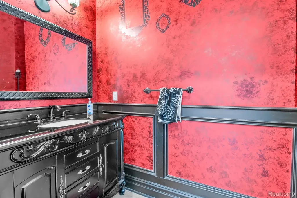 277 Brittany Lane Saline City MI 48176