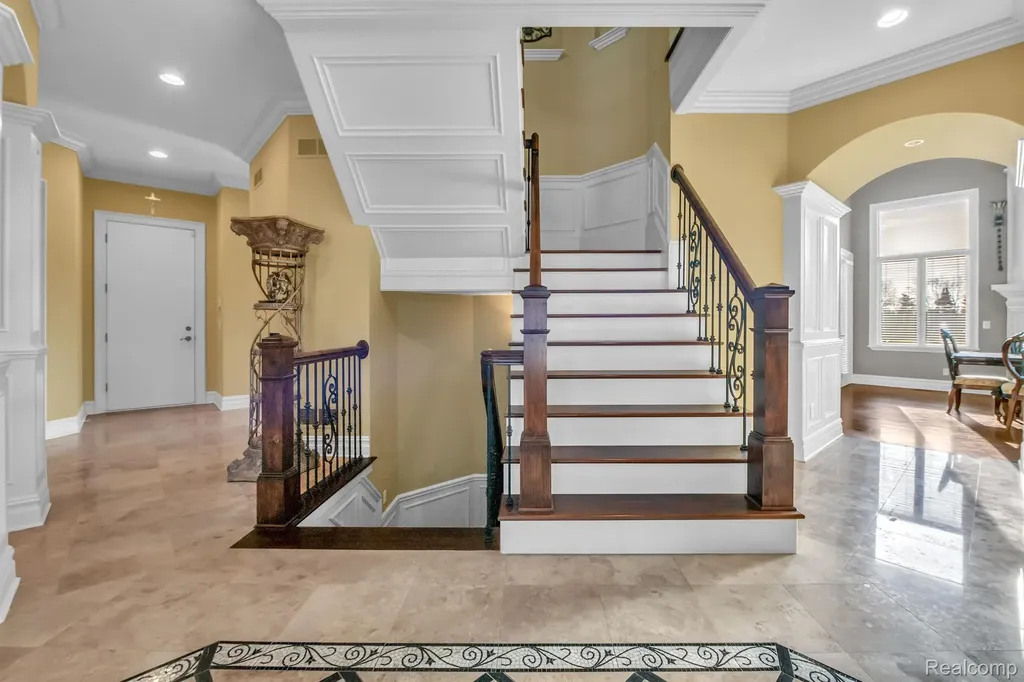 277 Brittany Lane Saline City MI 48176