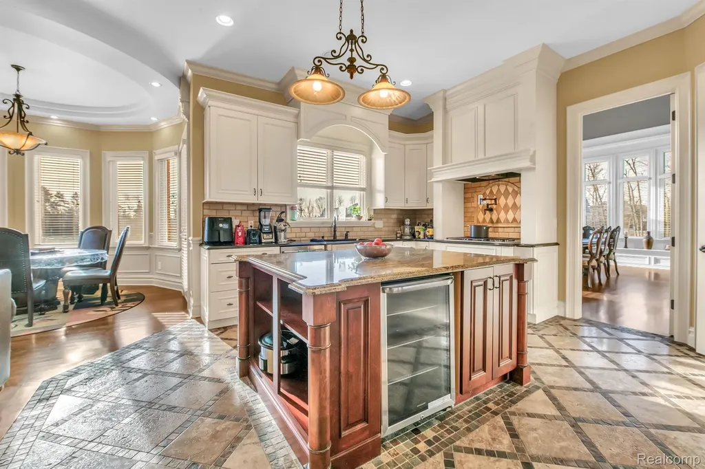 277 Brittany Lane Saline City MI 48176
