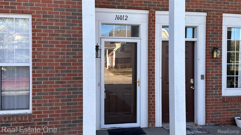 16012 Morningside Northville Township MI 48168