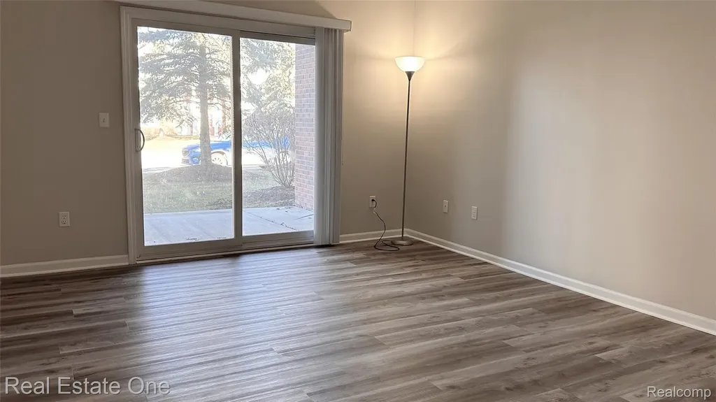 16012 Morningside Northville Township MI 48168