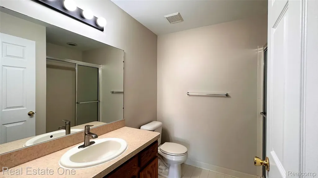 16012 Morningside Northville Township MI 48168