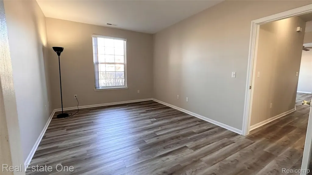 16012 Morningside Northville Township MI 48168