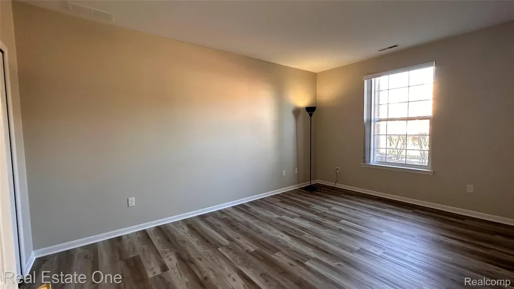 16012 Morningside Northville Township MI 48168