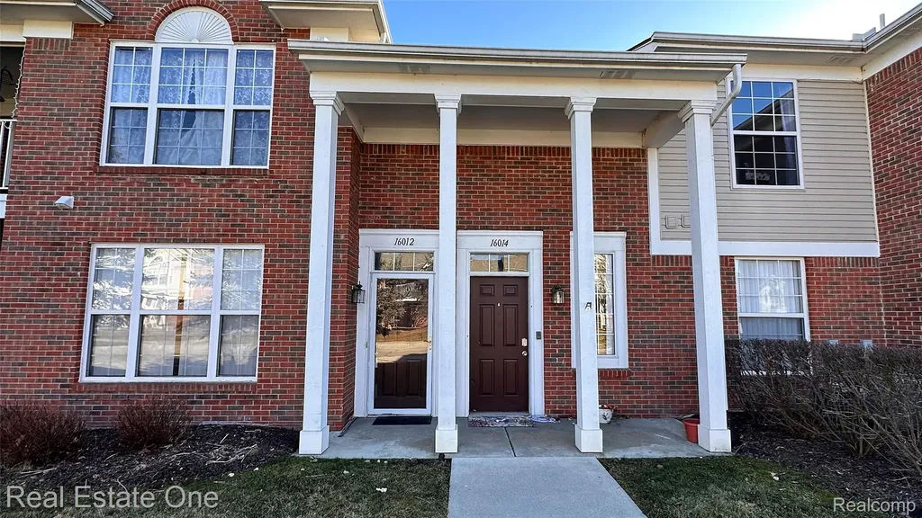 16012 Morningside Northville Township MI 48168