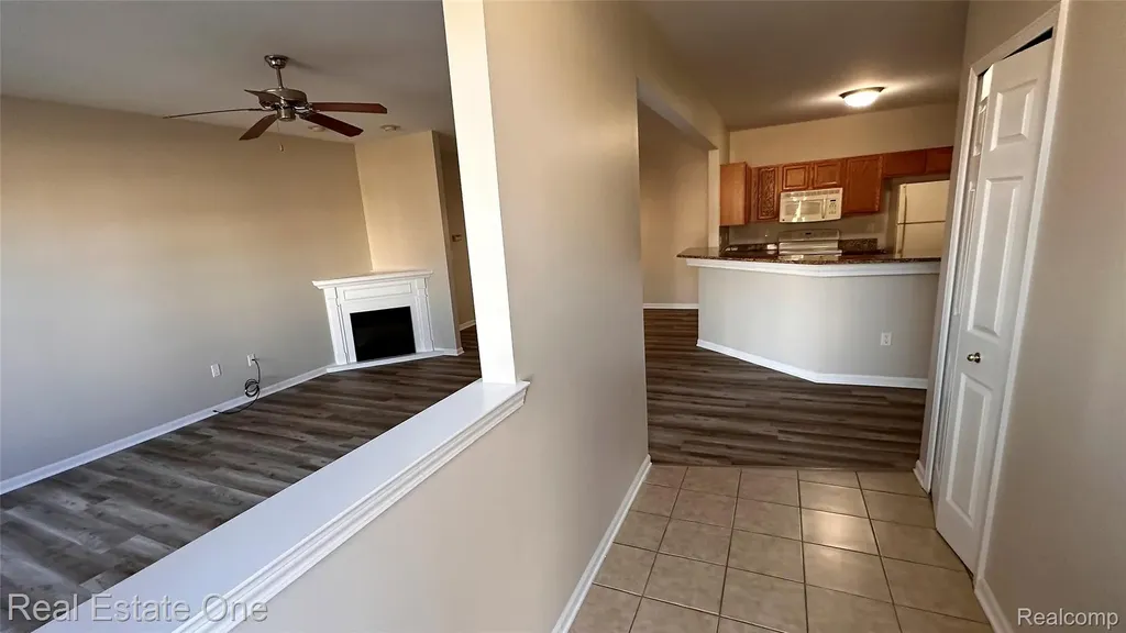 16012 Morningside Northville Township MI 48168