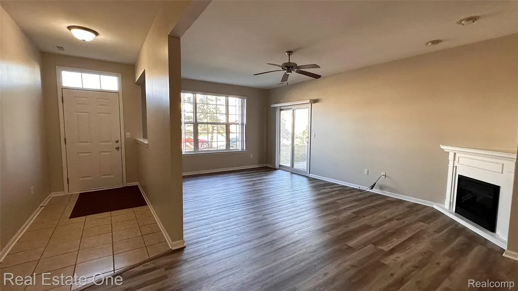 16012 Morningside Northville Township MI 48168