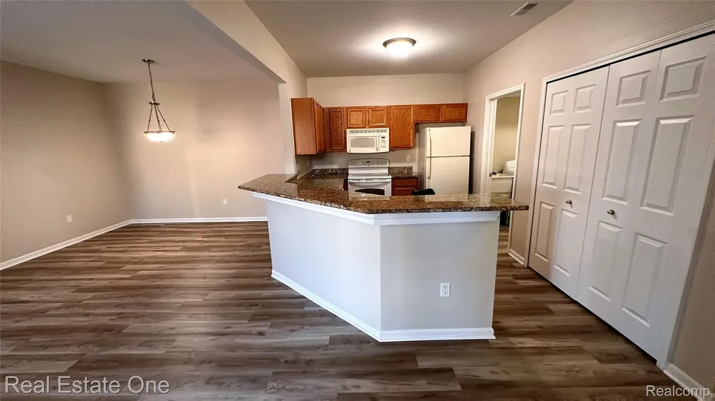16012 Morningside Northville Township MI 48168
