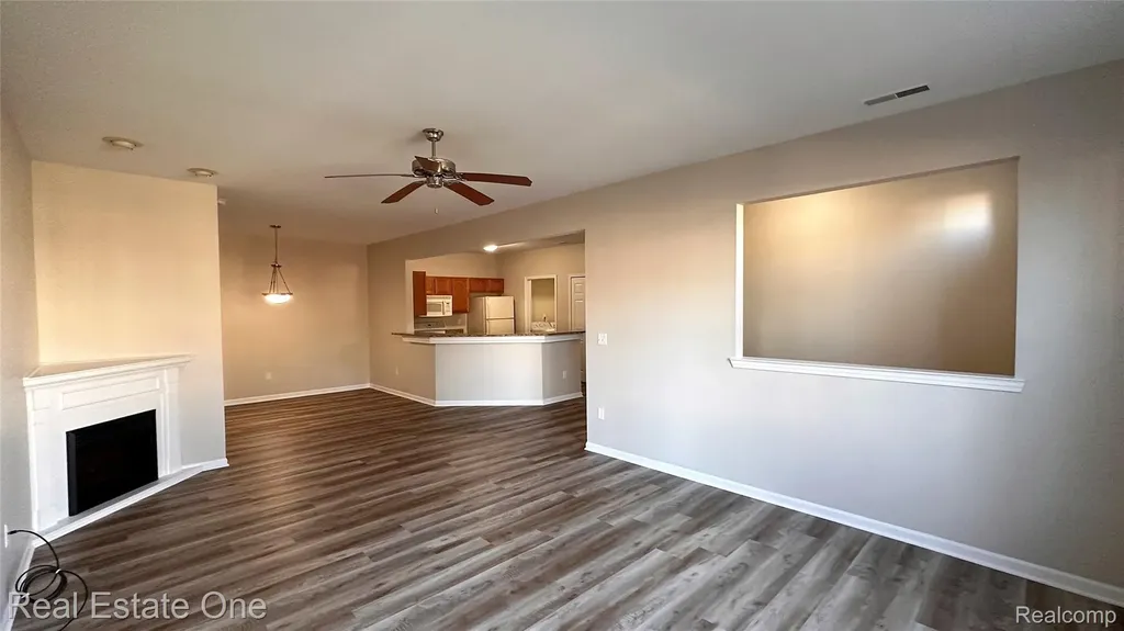16012 Morningside Northville Township MI 48168