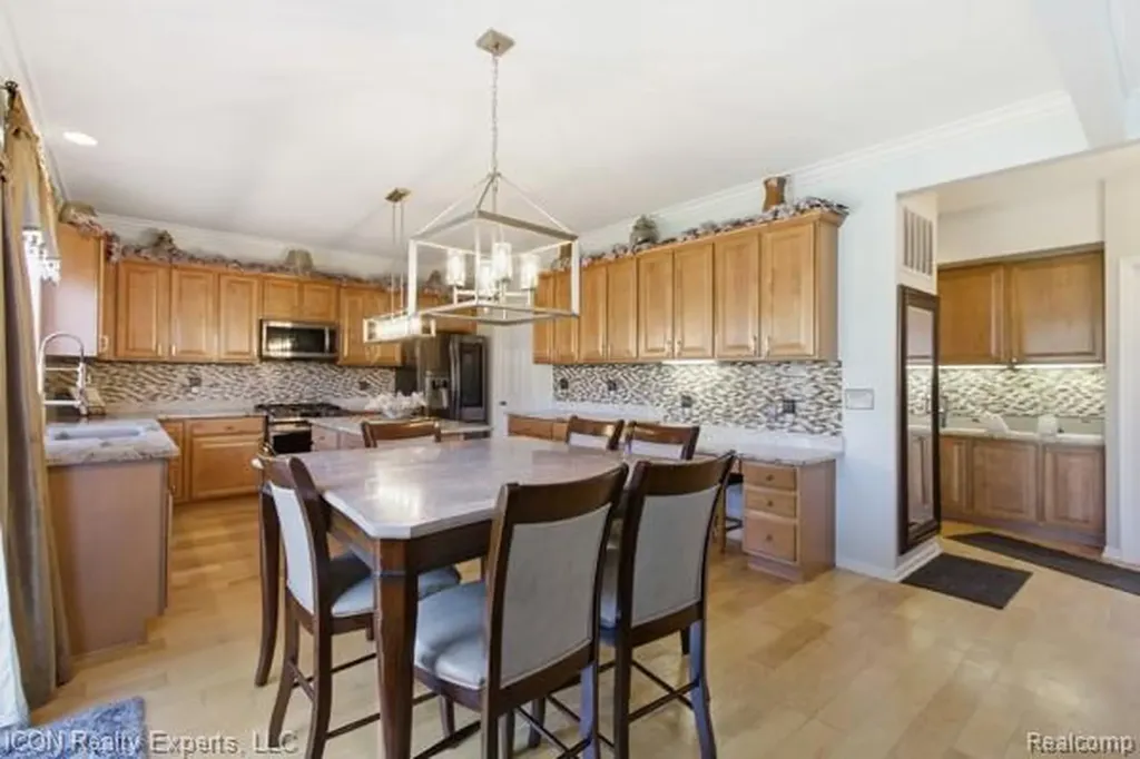 48879 Michaywe Drive Macomb Township MI 48044
