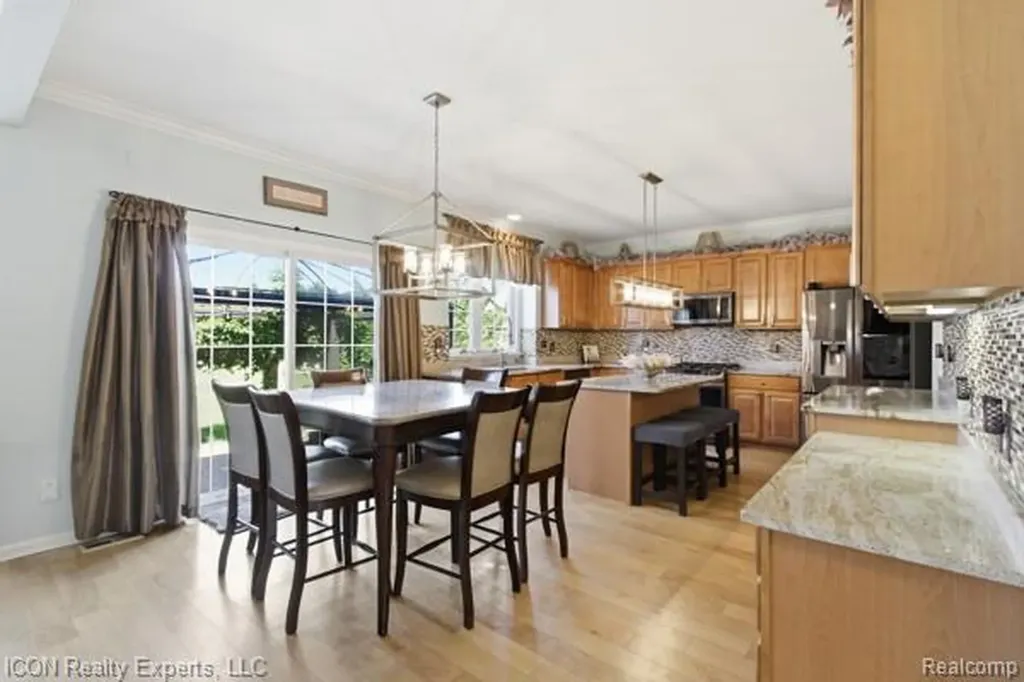 48879 Michaywe Drive Macomb Township MI 48044