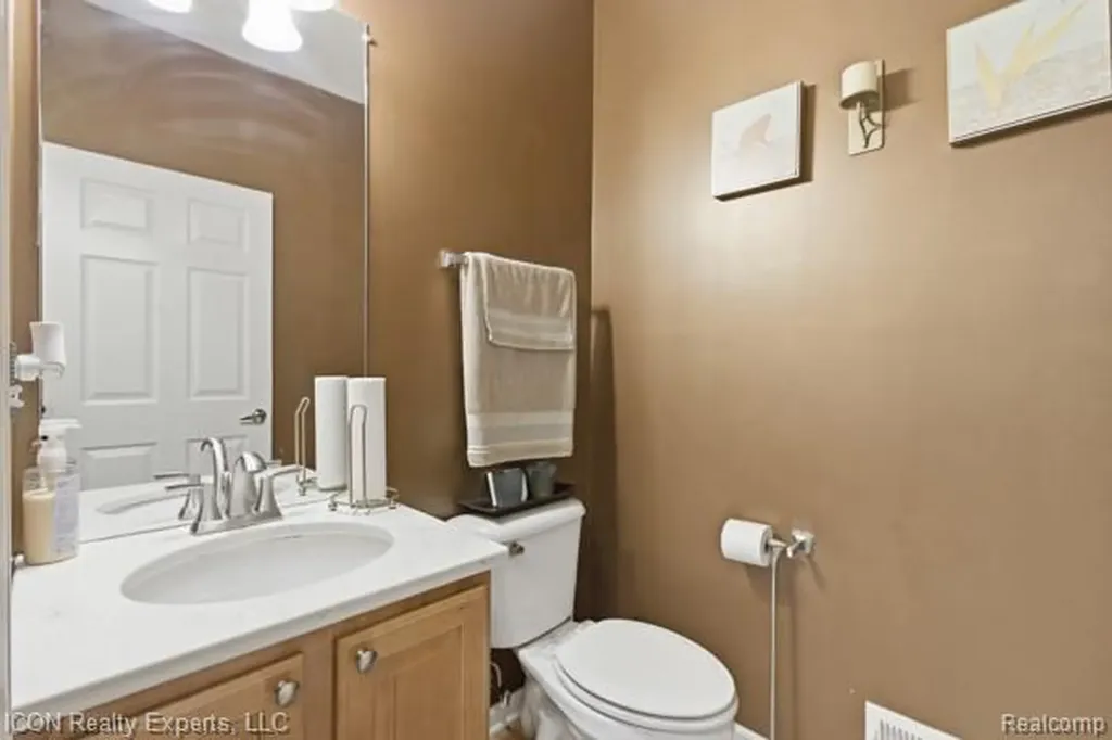 48879 Michaywe Drive Macomb Township MI 48044