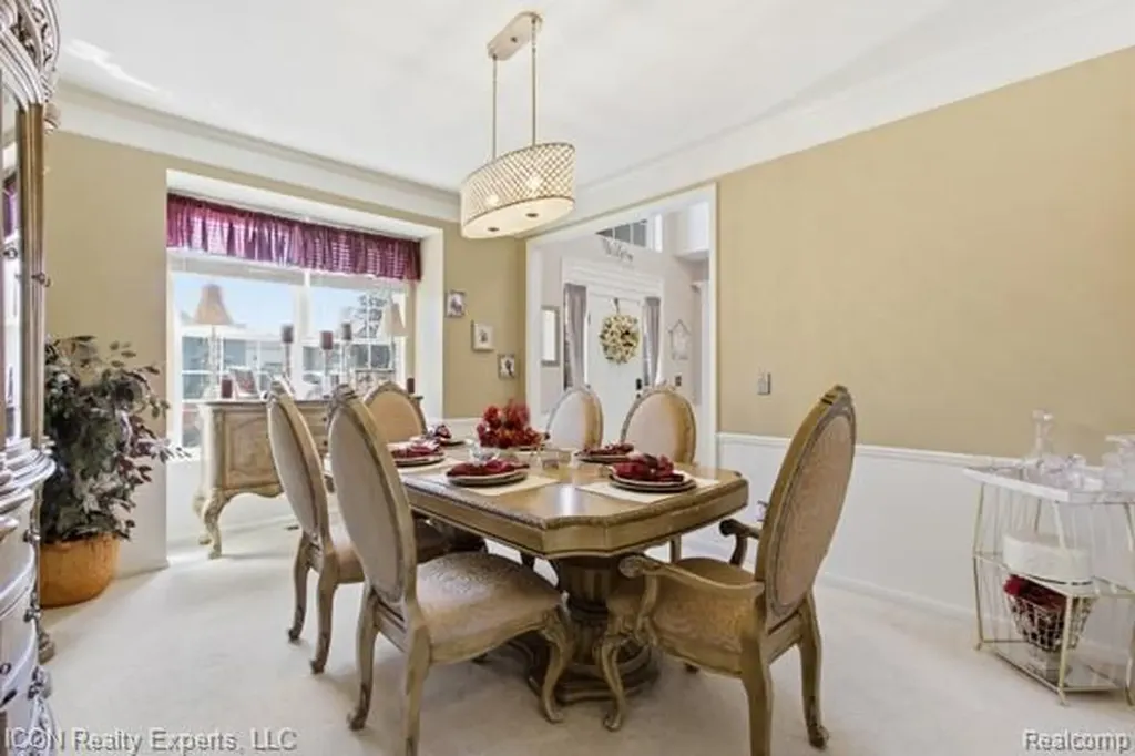 48879 Michaywe Drive Macomb Township MI 48044