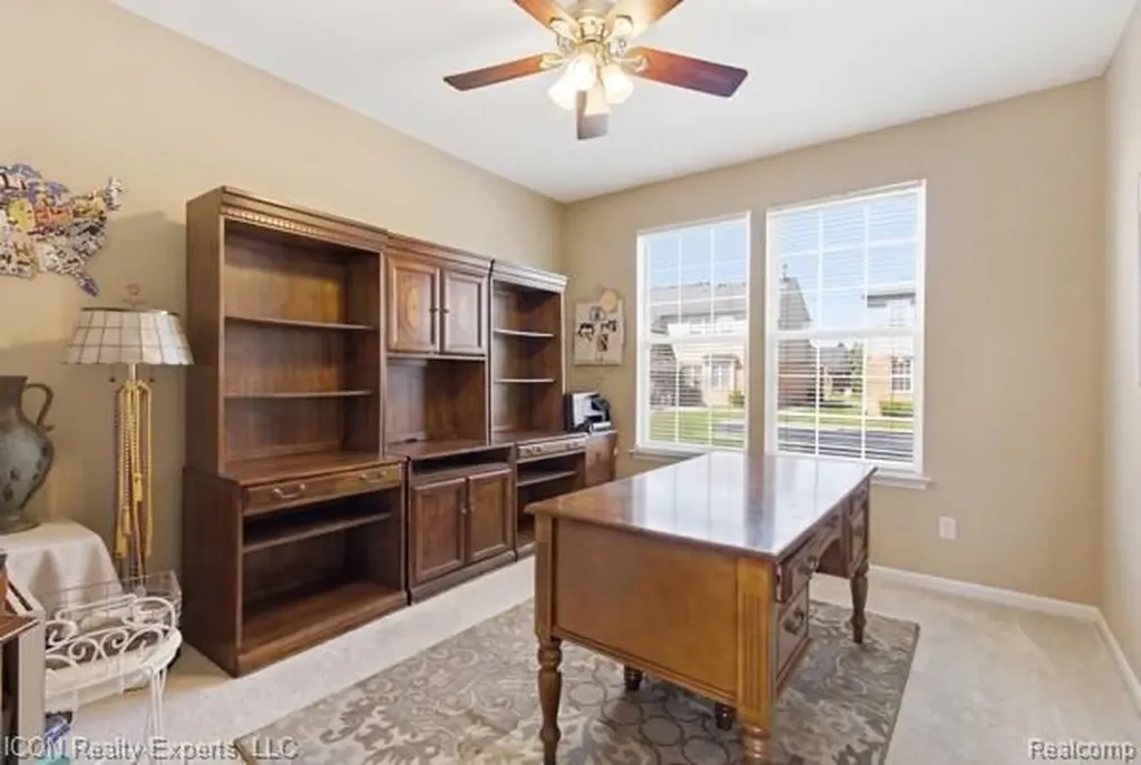 48879 Michaywe Drive Macomb Township MI 48044
